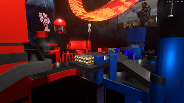 MLG Lockin V2