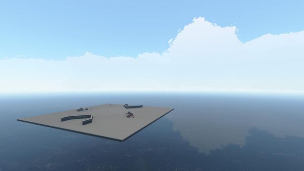Ocean Canvas