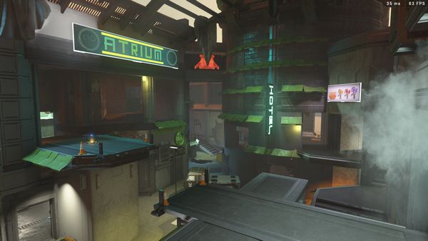 Atrium